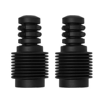 Kit de protection contre la poussière, amortisseur MONROE PK162 pour CITROEN C3 1.9 DCI - 110cv