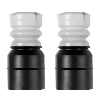 Kit de protection contre la poussière, amortisseur MONROE PK166 pour NISSAN PRIMERA 520 d - 163cv