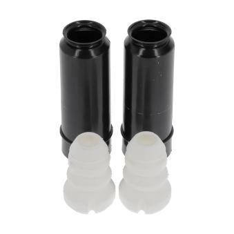 Kit de protection contre la poussière, amortisseur MONROE PK167 pour NISSAN URVAN 320 d - 150cv