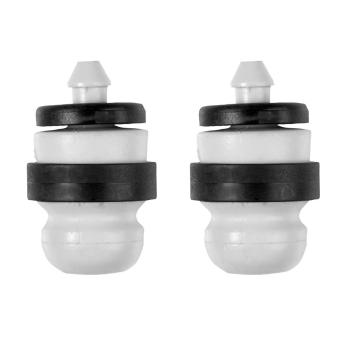 Kit de protection contre la poussière, amortisseur MONROE PK169 pour AUDI TT 1.0 - 60cv