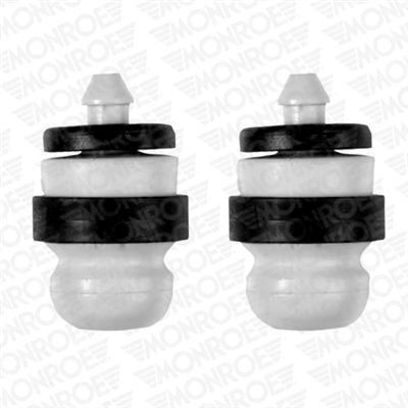 Kit de protection contre la poussière, amortisseur MONROE PK169 - Visuel 1