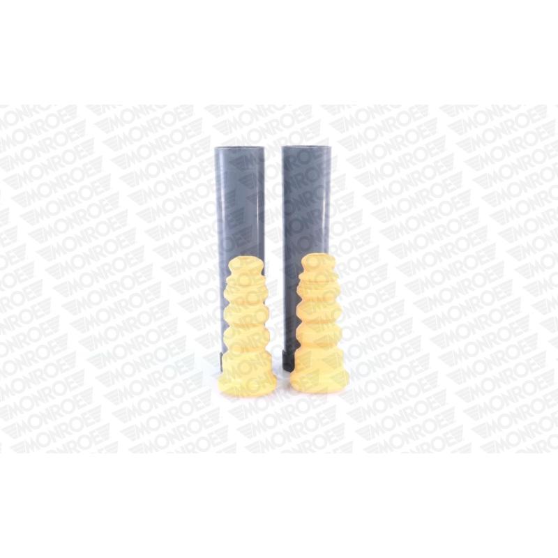 Kit de protection contre la poussière, amortisseur MONROE PK174 - Visuel 2