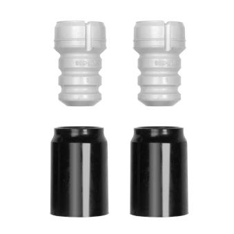 Kit de protection contre la poussière, amortisseur MONROE PK312 pour AUDI TT 1.0 - 60cv