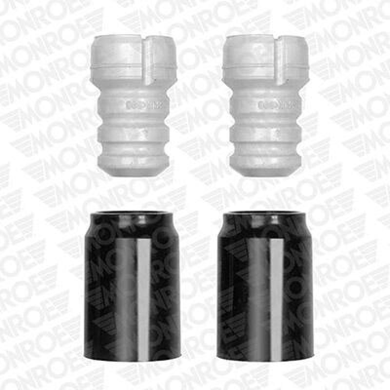 Kit de protection contre la poussière, amortisseur MONROE PK312 - Visuel 1