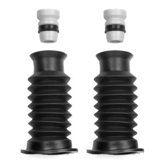 Kit de protection contre la poussière, amortisseur MONROE PK316 pour SAAB 95 2.3 t BioPower - 207cv