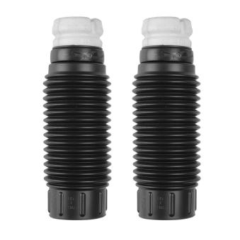 Kit de protection contre la poussière, amortisseur MONROE PK334 pour LANCIA DELTA 1.4 - 120cv