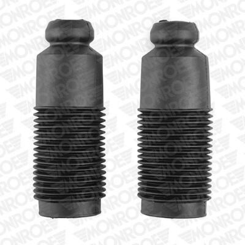 Kit de protection contre la poussière, amortisseur MONROE PK343 - Visuel 1