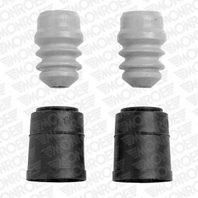 Kit de protection contre la poussière, amortisseur MONROE PK363 - Visuel 1