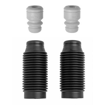 Kit de protection contre la poussière, amortisseur MONROE PK369 pour HYUNDAI I20 1.6 - 126cv