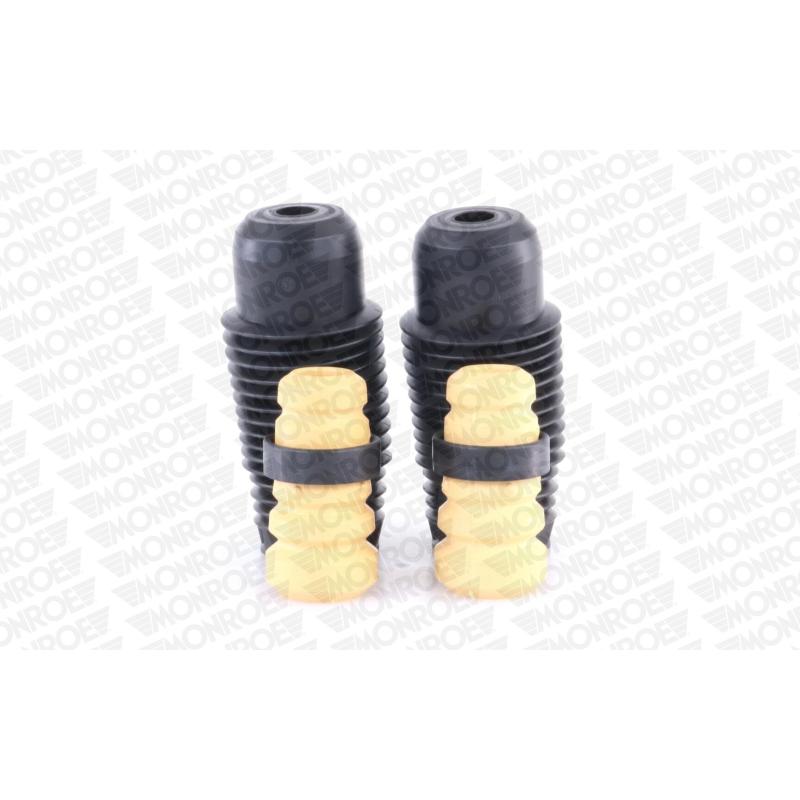 Kit de protection contre la poussière, amortisseur MONROE PK397 - Visuel 1