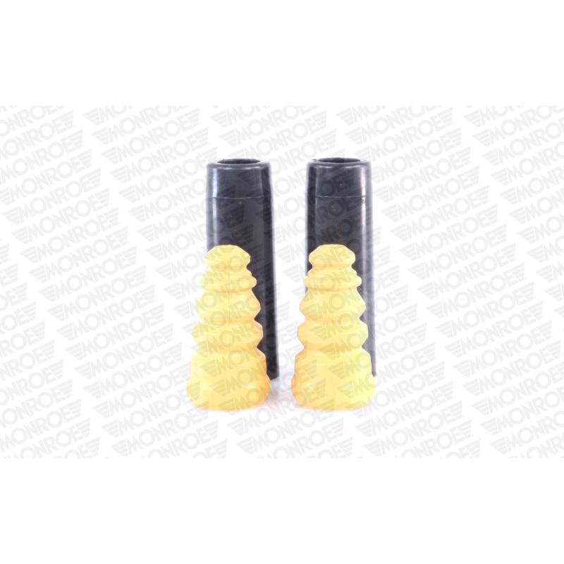 Kit de protection contre la poussière, amortisseur MONROE PK412 - Visuel 1