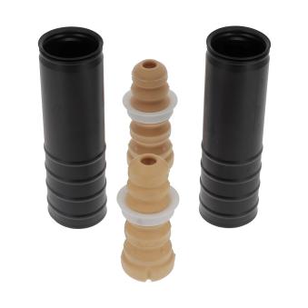 Kit de protection contre la poussière, amortisseur MONROE PK431 pour OPEL CORSA 1.4 - 90cv