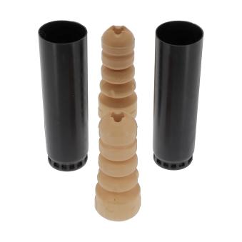 Kit de protection contre la poussière, amortisseur MONROE PK437 pour AUDI A3 30 TFSI Mild Hybrid - 110cv