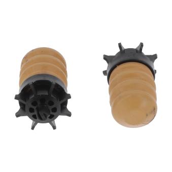 Kit de protection contre la poussière, amortisseur MONROE PK454 pour SUZUKI SWIFT 1.6 16V - 110cv