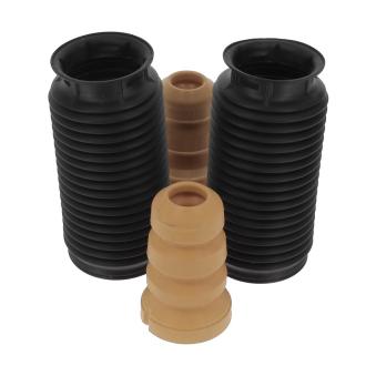 Kit de protection contre la poussière, amortisseur MONROE PK458 pour RENAULT MASTER 2.3 DCI - 125cv