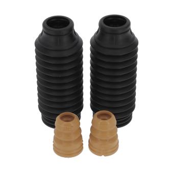 Kit de protection contre la poussière, amortisseur MONROE PK488 pour PEUGEOT 305 1.4 CVVT - 100cv