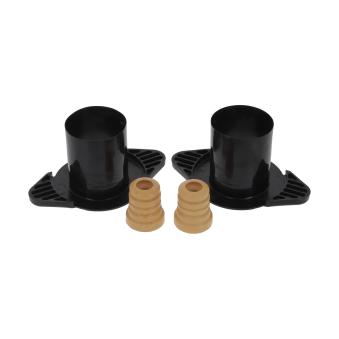 Kit de protection contre la poussière, amortisseur MONROE PK491 pour MERCEDES-BENZ CLASSE S 2.2 i-DTEC - 150cv