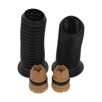 Kit de protection contre la poussière, amortisseur MONROE PK492 pour CITROEN C5 1.6 Ti - 105cv