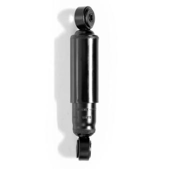 Jeu de 2 Amortisseurs avant MONROE R2045 pour AUSTIN MINI 1.3 - 72cv