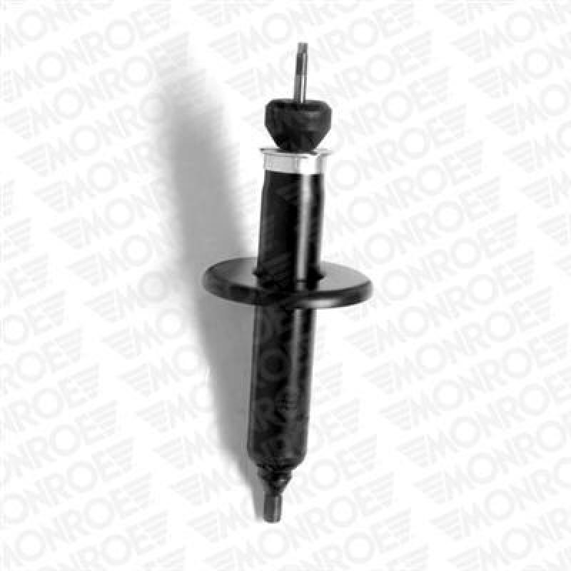 Jeu de 2 Amortisseurs avant MONROE R6517 - Visuel 1