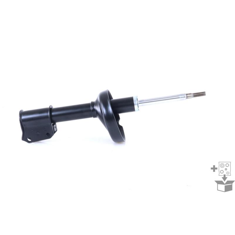 Jeu de 2 Amortisseurs avant MONROE R7610 - Visuel 1