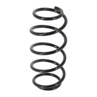 Ressort de suspension MONROE OEM 90512016