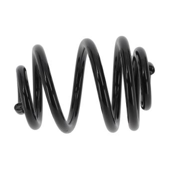 Ressort de suspension MONROE OEM 8200041470