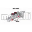 Maître-cylindre de frein METELLI [05-0777]