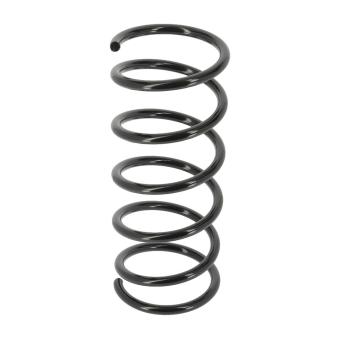 Ressort de suspension MONROE OEM 5463007210