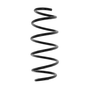 Ressort de suspension MONROE OEM 1528122