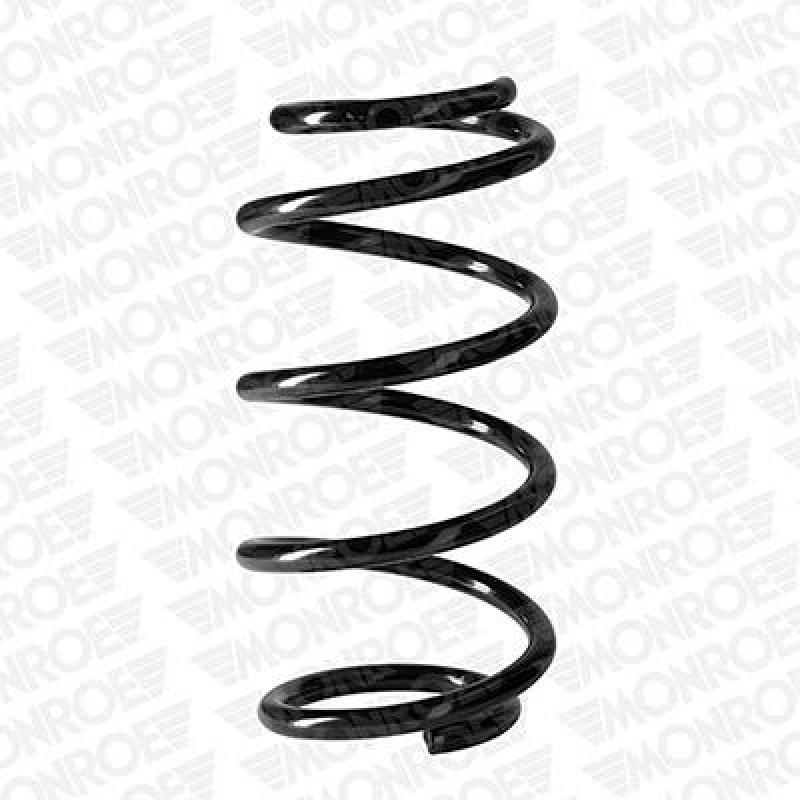 Ressort de suspension MONROE SP3793 - Visuel 2