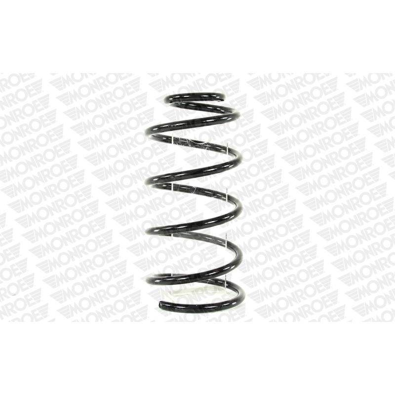Ressort de suspension MONROE SP3822 - Visuel 1