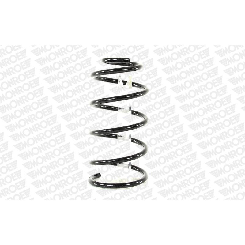 Ressort de suspension MONROE SP3822 - Visuel 2