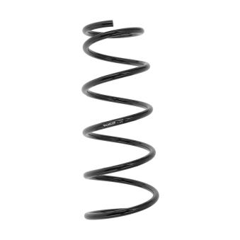 Ressort de suspension MONROE SP3856 pour FIAT SEDICI 1.6 16V 4x4 - 120cv