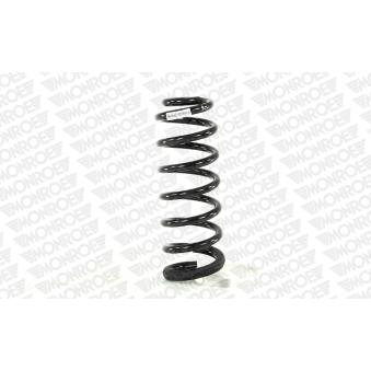 Ressort de suspension MONROE OEM 5102FN Ressort de suspension MONROE OEM 5102FN