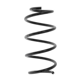 Ressort de suspension MONROE OEM 52012545