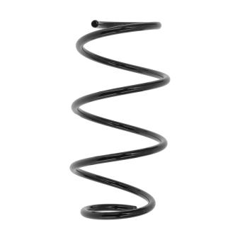 Ressort de suspension MONROE [SP4156]