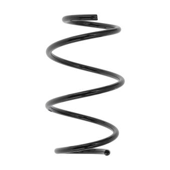 Ressort de suspension MONROE SP4169 pour CHEVROLET EPICA 320 i Efficient Dynamics - 170cv