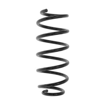 Ressort de suspension MONROE OEM 312537
