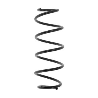 Ressort de suspension MONROE SP4185 pour CITROEN C4 Picasso 1.6 HDi 90 - 92cv