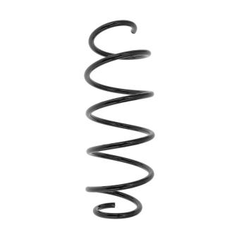 Ressort de suspension MONROE SP4203 pour PEUGEOT 2008 1.6 HDi - 114cv