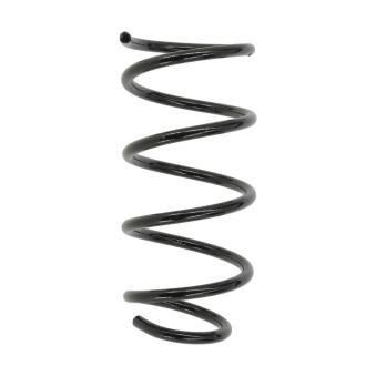 Ressort de suspension MONROE SP4215 pour BMW X1 xDrive 23 d - 204cv