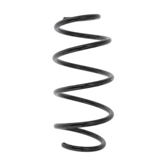 Ressort de suspension MONROE OEM 312643 Ressort de suspension MONROE OEM 312643