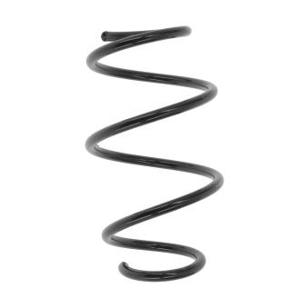 Ressort de suspension MONROE SP4243 pour FORD TRANSIT Cooper D - 116cv