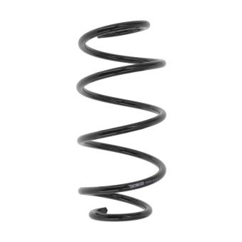 Ressort de suspension MONROE SP4255