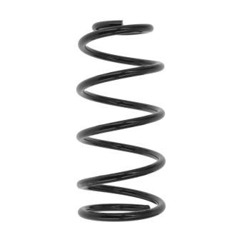 Ressort de suspension MONROE OEM 1772811