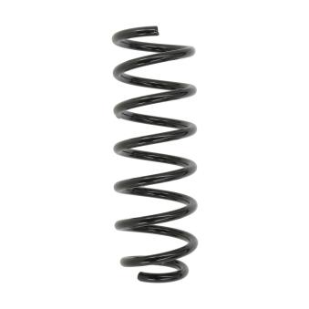 Ressort de suspension MONROE [SP4282]