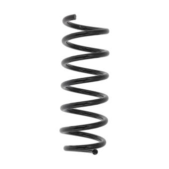 Ressort de suspension MONROE SP4285 pour MERCEDES-BENZ CLASSE C C 220 BlueTEC / d - 163cv
