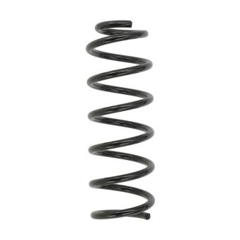 Ressort de suspension MONROE OEM A2053215904 Ressort de suspension MONROE OEM A2053215904