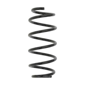 Ressort de suspension MONROE SP4294 pour VOLKSWAGEN PASSAT 1.6 TDCi - 95cv